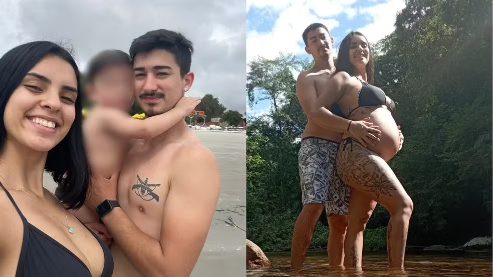 susanabotar's tweet image. A ditadura de Zelensky alicia jovens brasileiros para morrer na Ucrânia. Gustavo Mazzocato, pai de família, recebeu apenas treinamento básico de 20 dias e foi levado direto para o front. Ele afirmou à família que havia sido enganado e que não conseguia encerrar o serviço. Brutal.