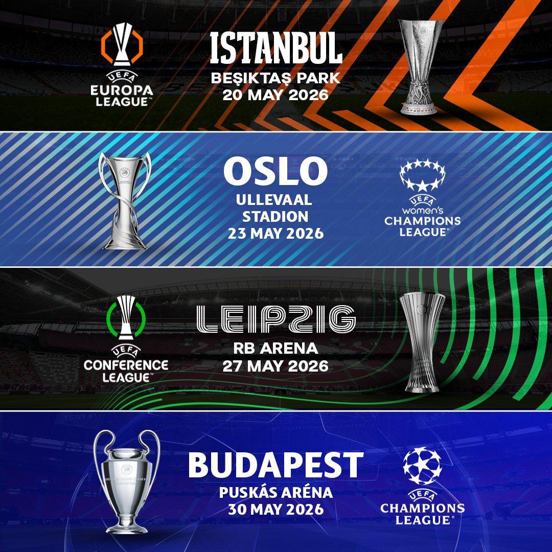 UEFA tweet media