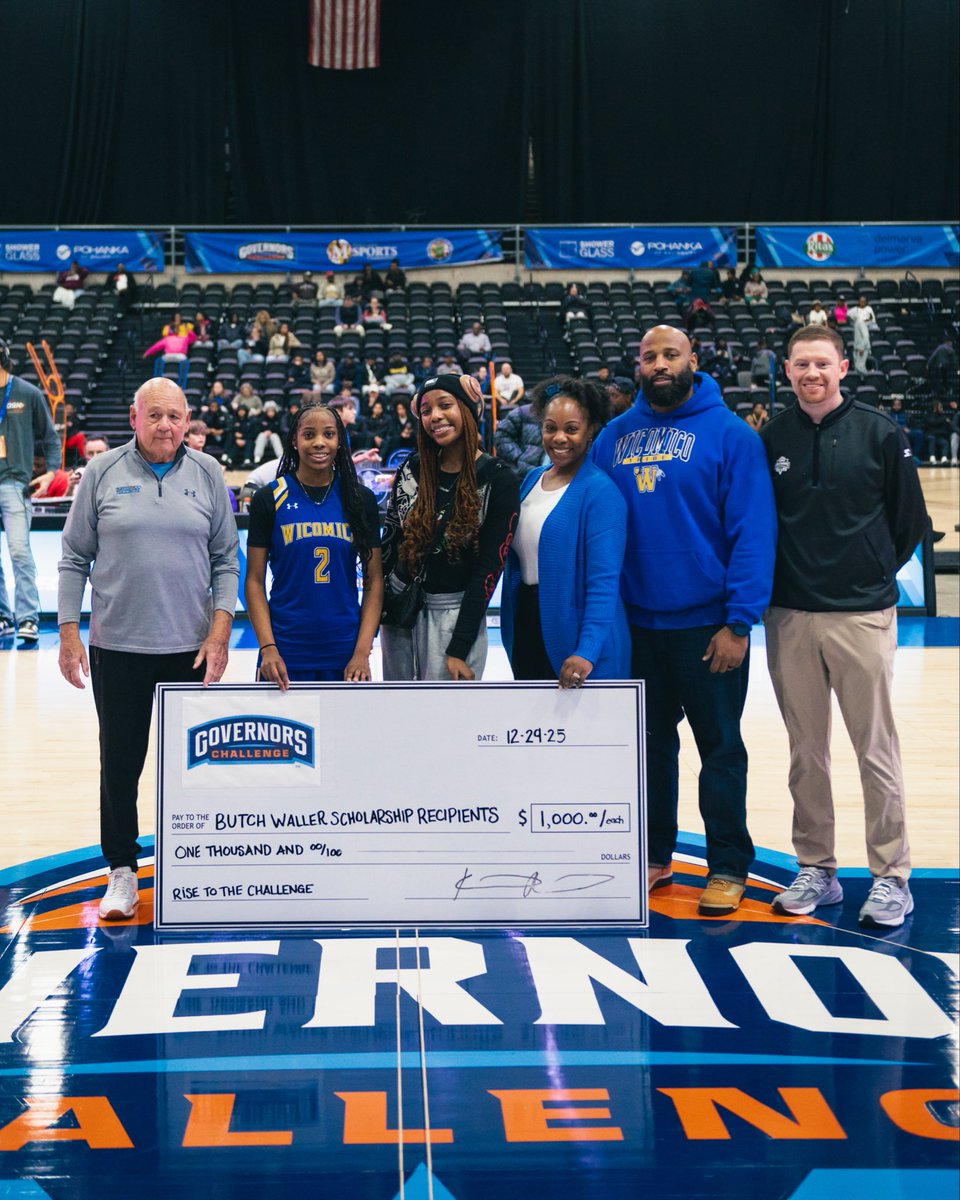 Governors Challenge tweet media