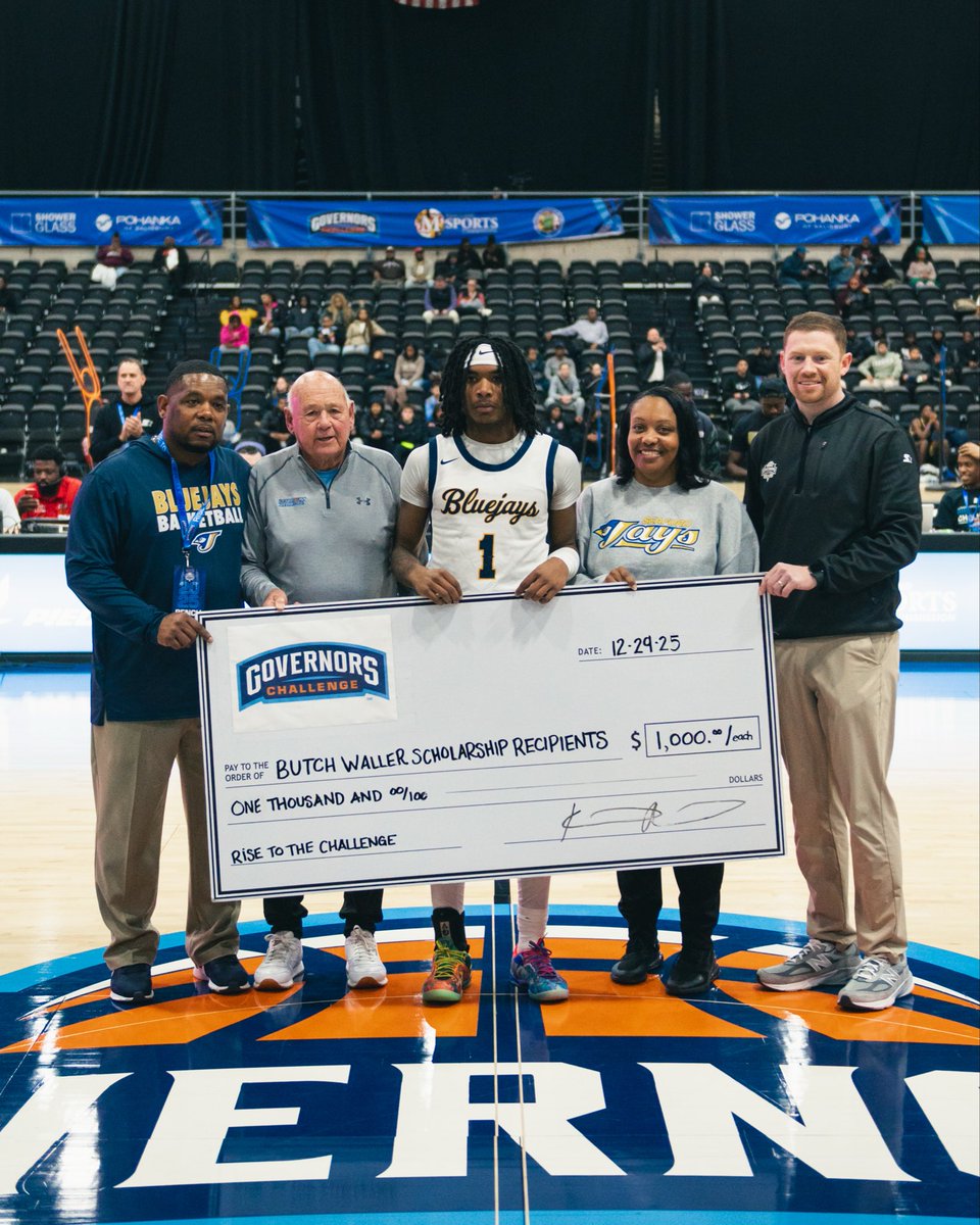 Governors Challenge tweet media