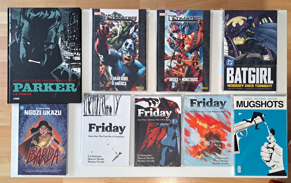 The Better Pablo tweet media