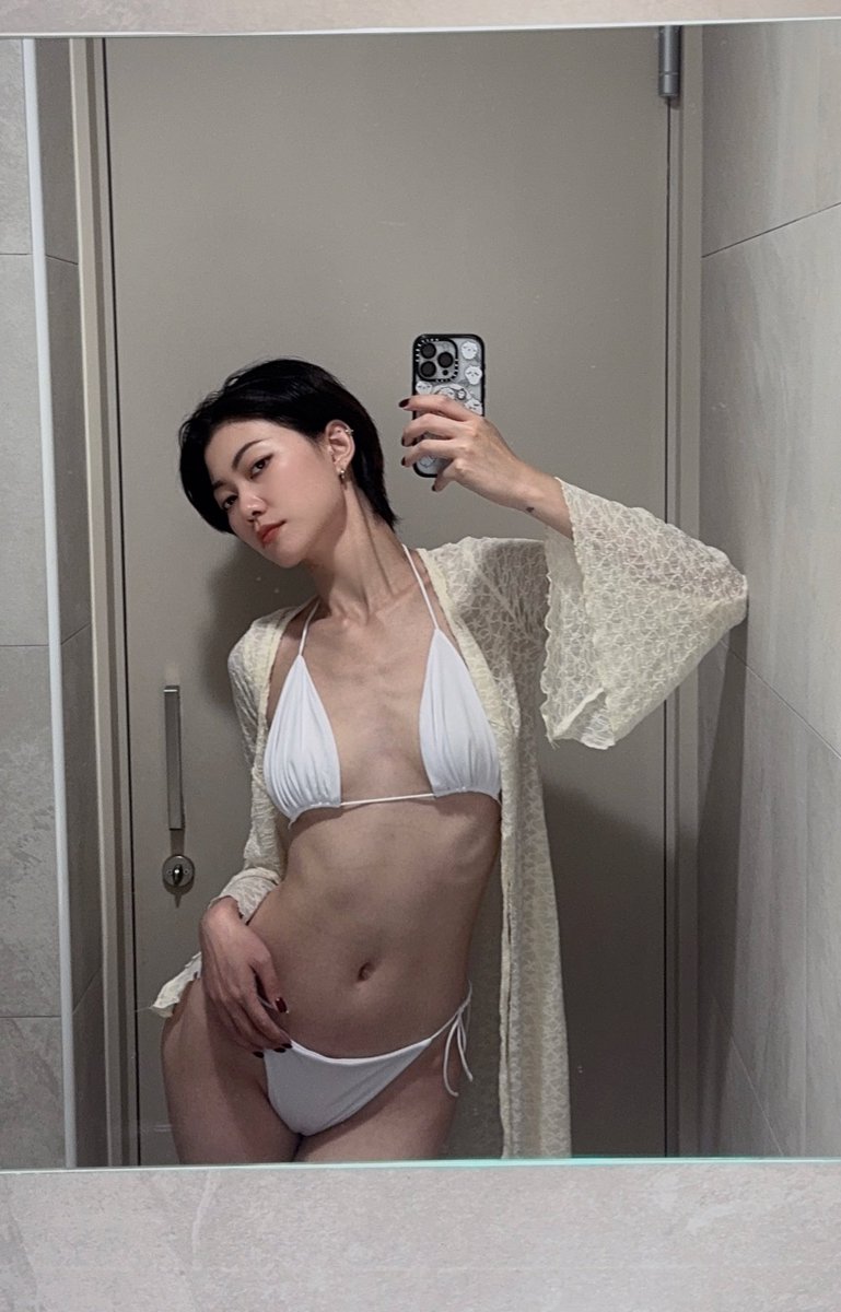 Olivia Shu tweet media