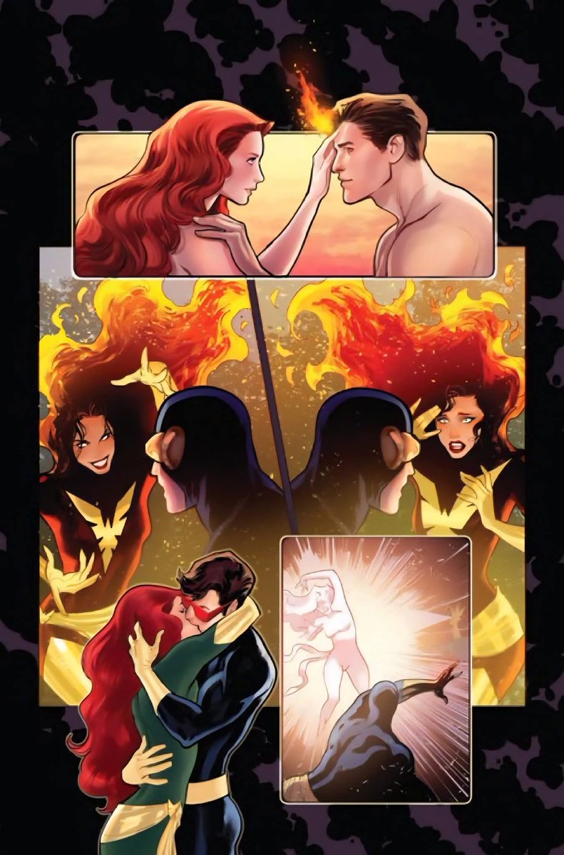 moxie329's tweet image. These pages were peak

From Giant-Size Dark Phoenix Saga #1