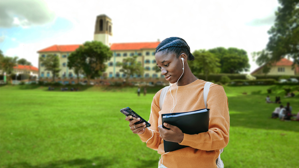 Makerere University News tweet media