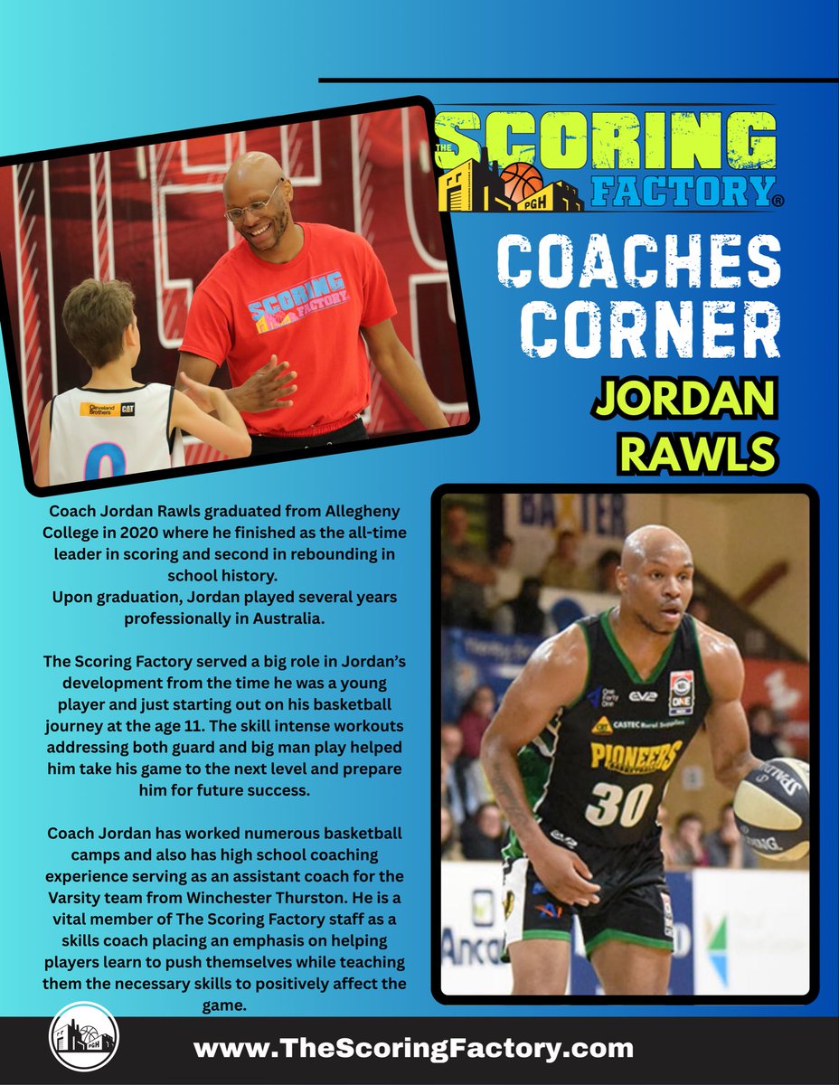 The Scoring Factory tweet media