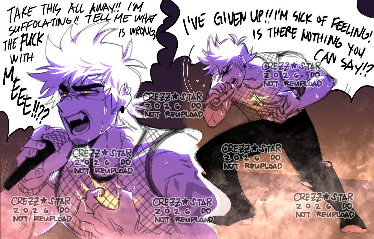 Crezz⭐Star tweet media