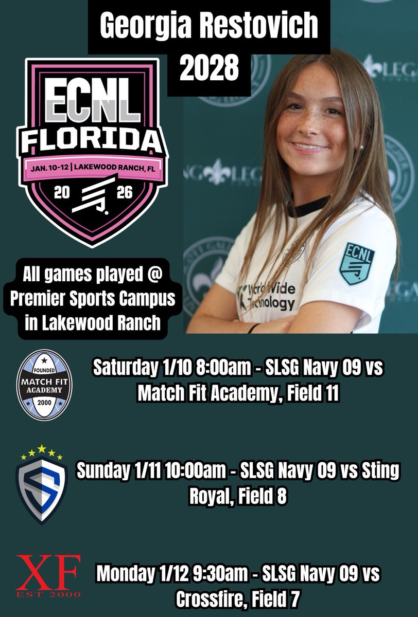 Georgia Restovich tweet media