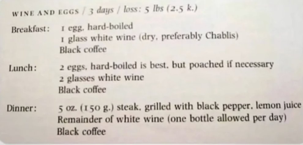 Women's Humor tweet media