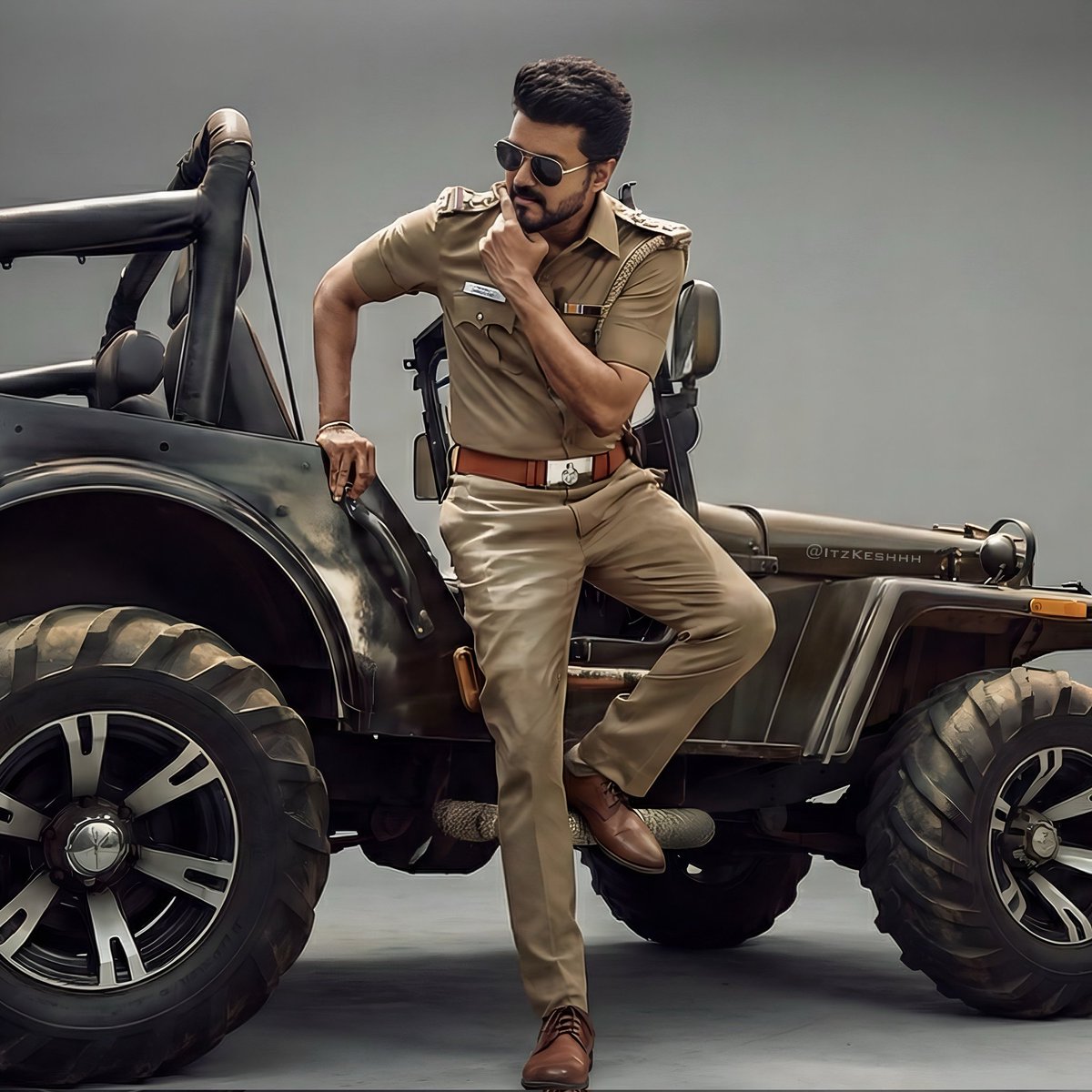 CritixPro999's tweet photo. **Jana Nayagan: Biggest Mistake or a Masterstroke?
All Details 👇👇😱 Must watch
https://t.co/O2Cr96ee0K
#JanaNayagan #ThalapathyVijay #censer https://t.co/s3L9NKhHgS