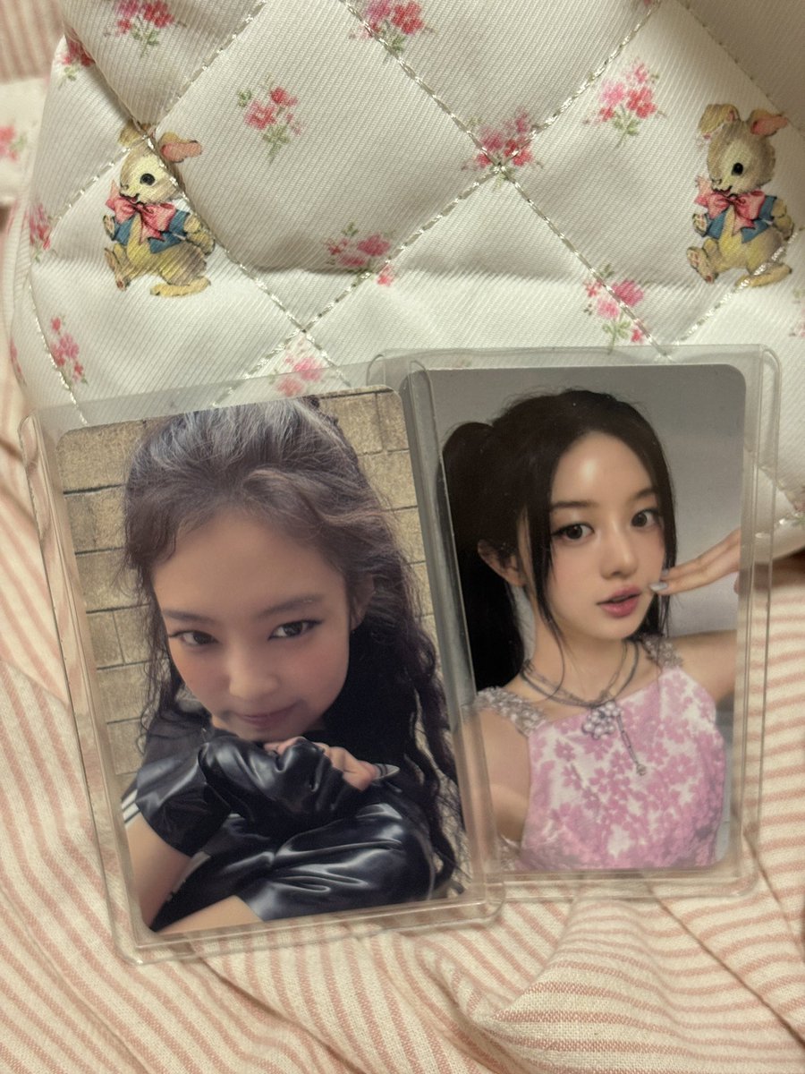 miubears's tweet image. retiring the bcpc (for now) because i'm gonna bring the girls with me from now on ♡