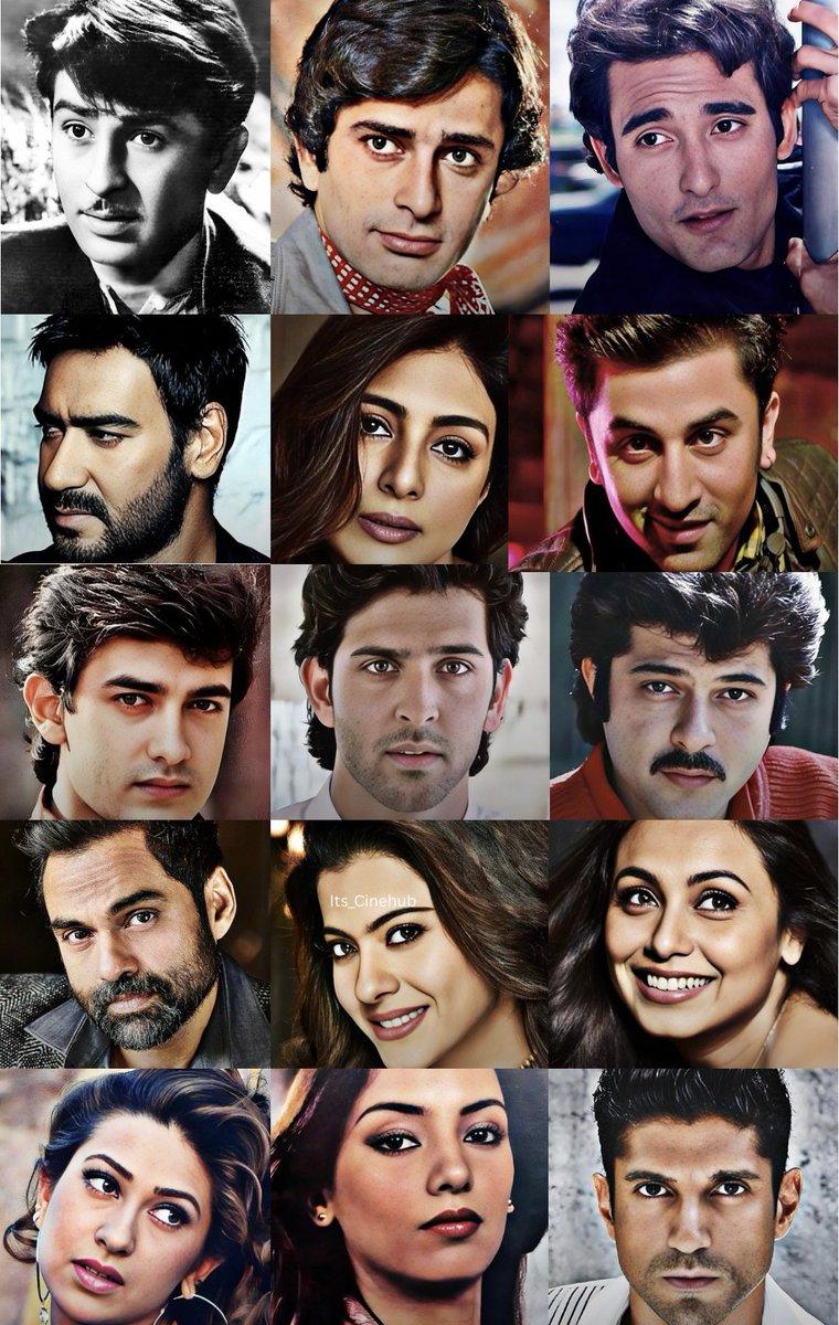 CineHub tweet media