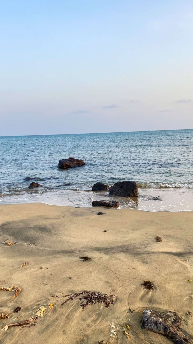 kvvuk's tweet image. 🌊