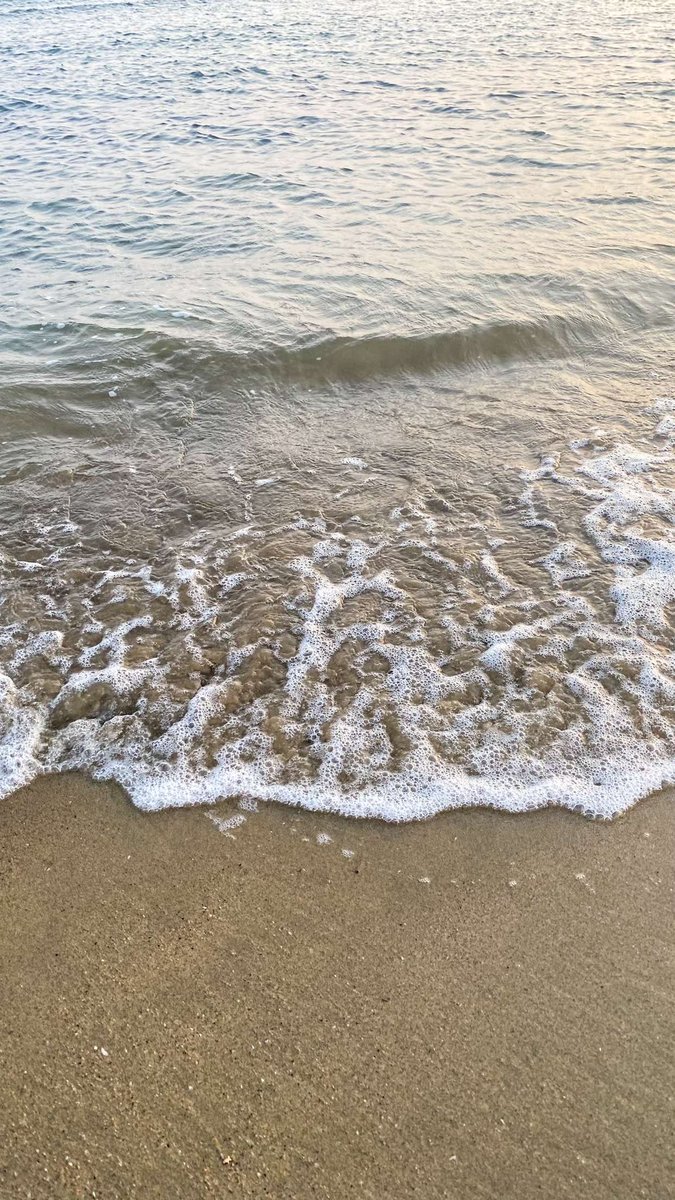 kvvuk's tweet image. 🌊