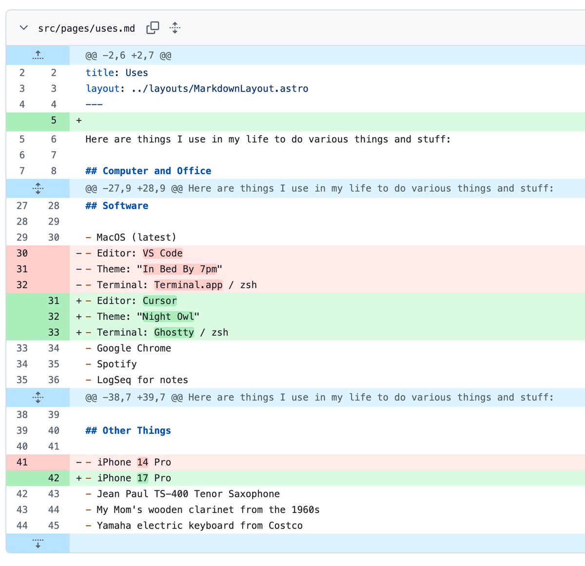Josh Larson tweet media