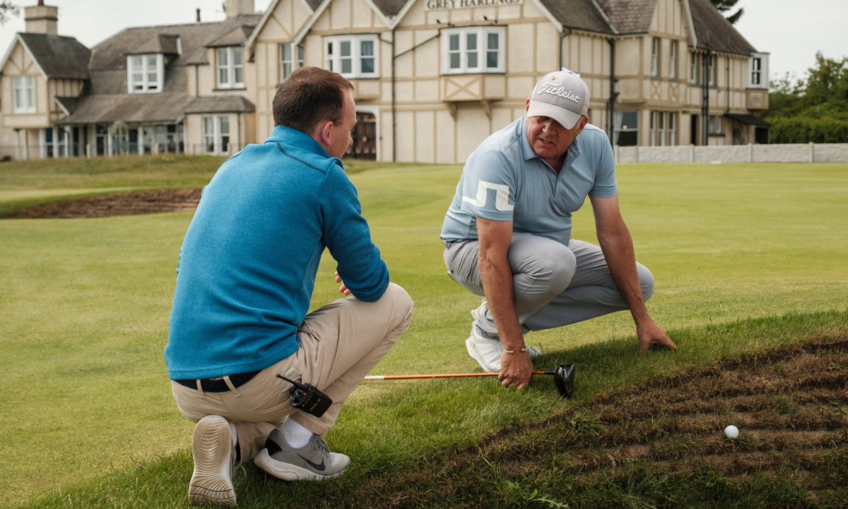 Scottish Golf tweet media