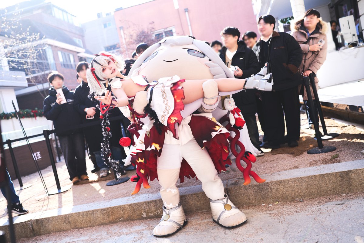 miumyu_cosplay's tweet photo. 🎶🎶 https://t.co/hkEMgNHJNd