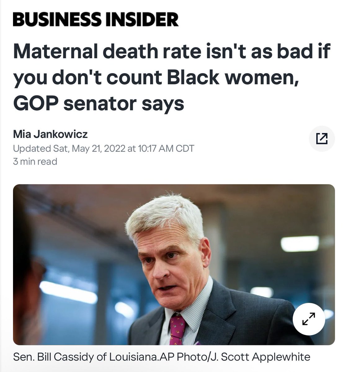 GeauxGabrielle's tweet image. With all my Louisiana heart, burn in hell you absolute demon.