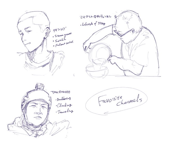 好きチャンネル 