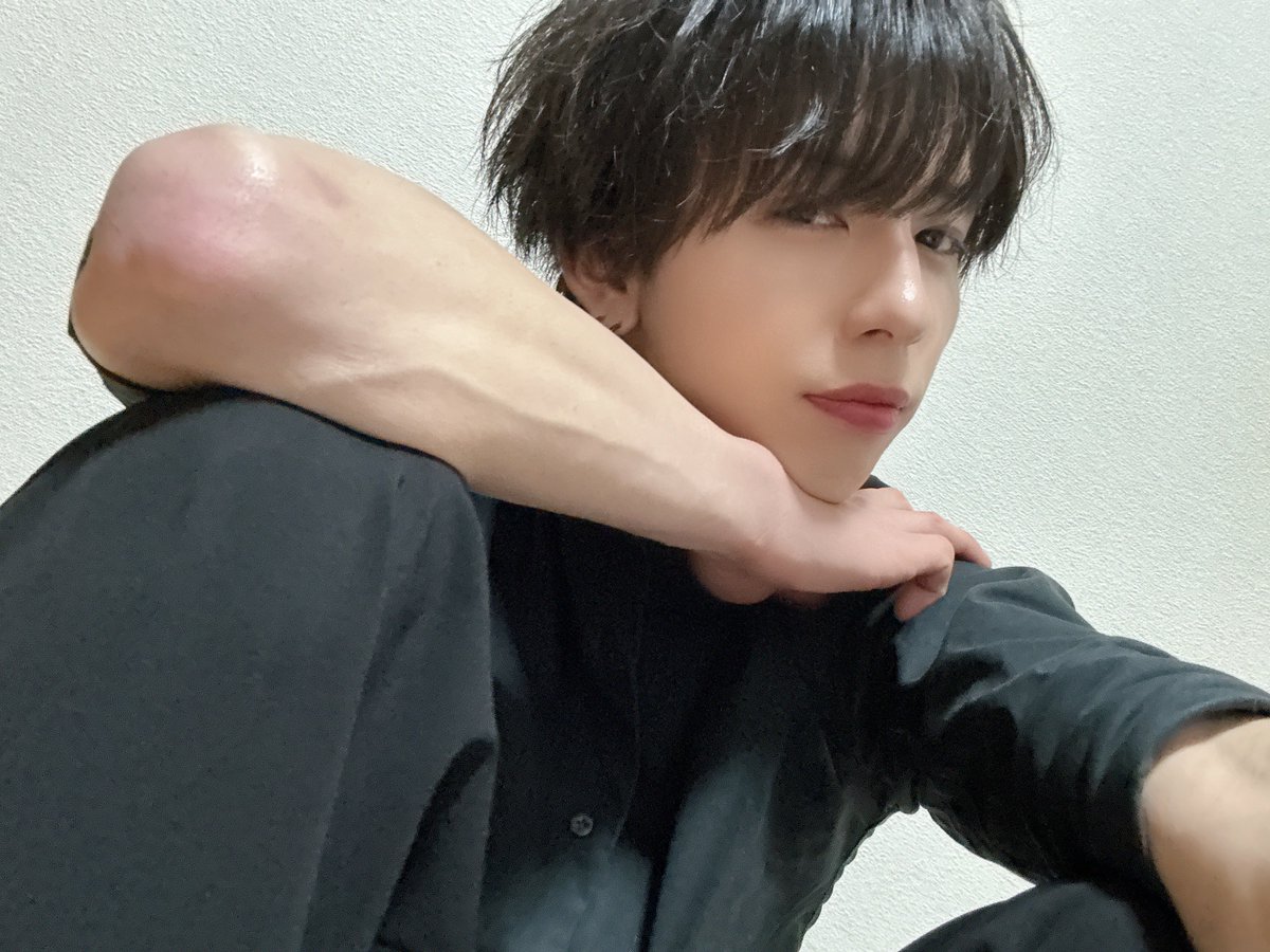 好きすぎて滅！滅殺！！❤️‍🔥