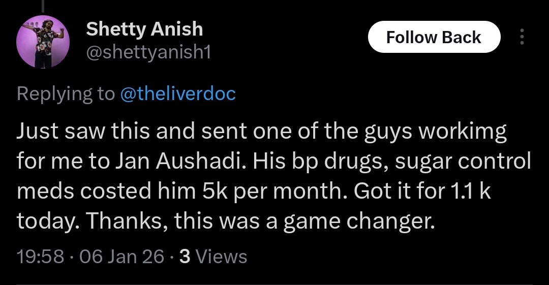 TheLiverDoc™ tweet media