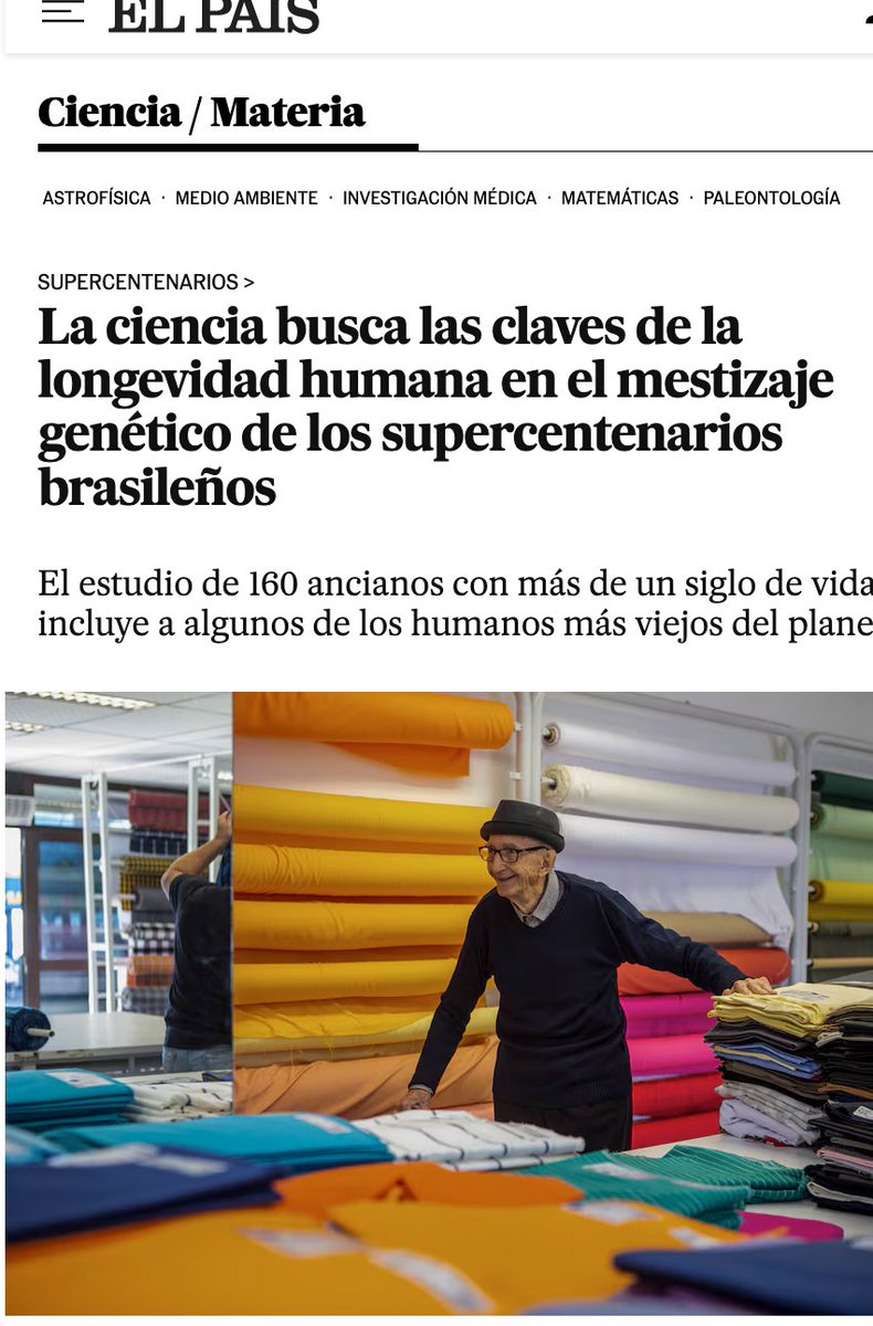 GenomicPress tweet media