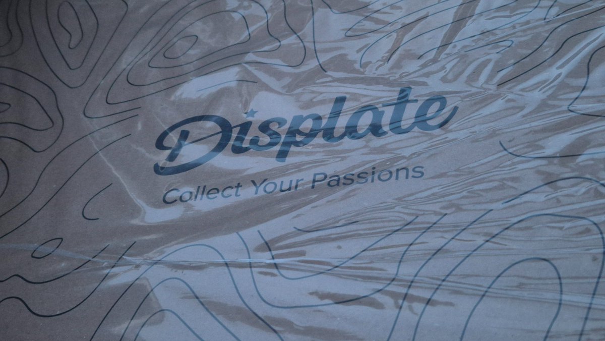 KenkoSW's tweet image. First time buyer, lets see how it turns out👀