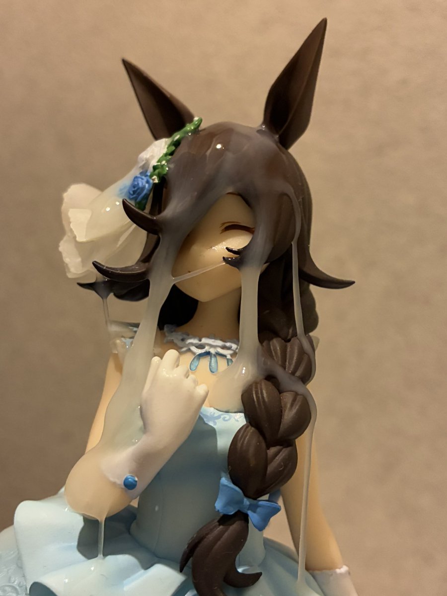 白子 tweet media