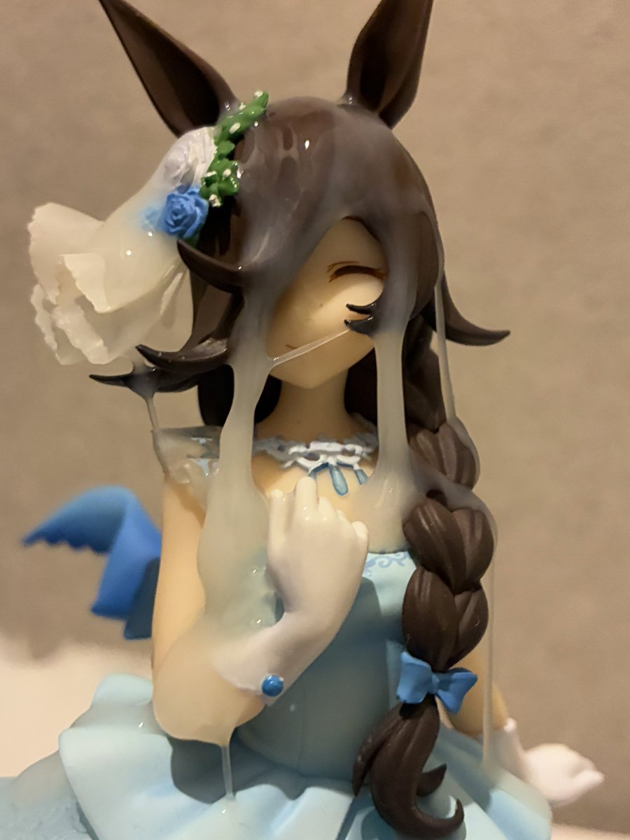 白子 tweet media