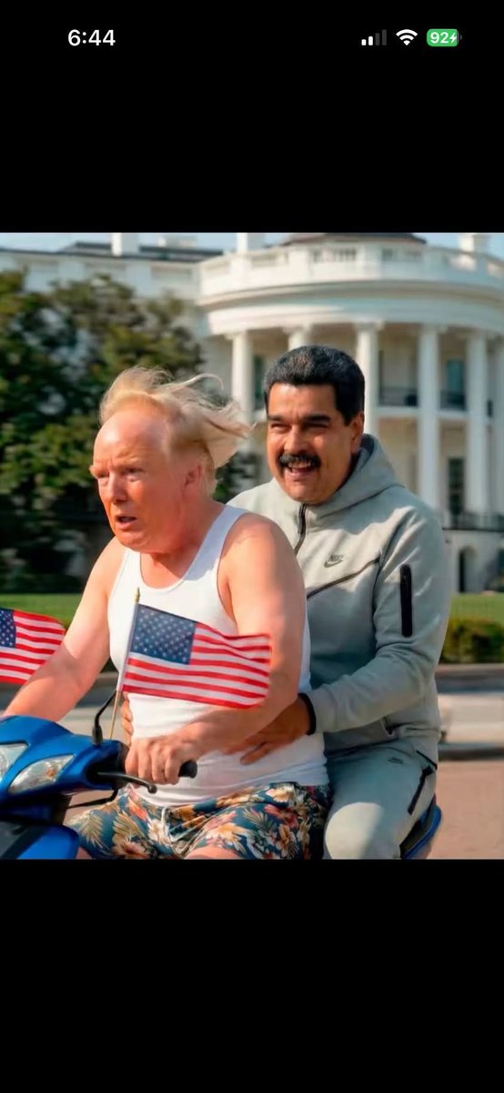 MaduroMafia tweet media