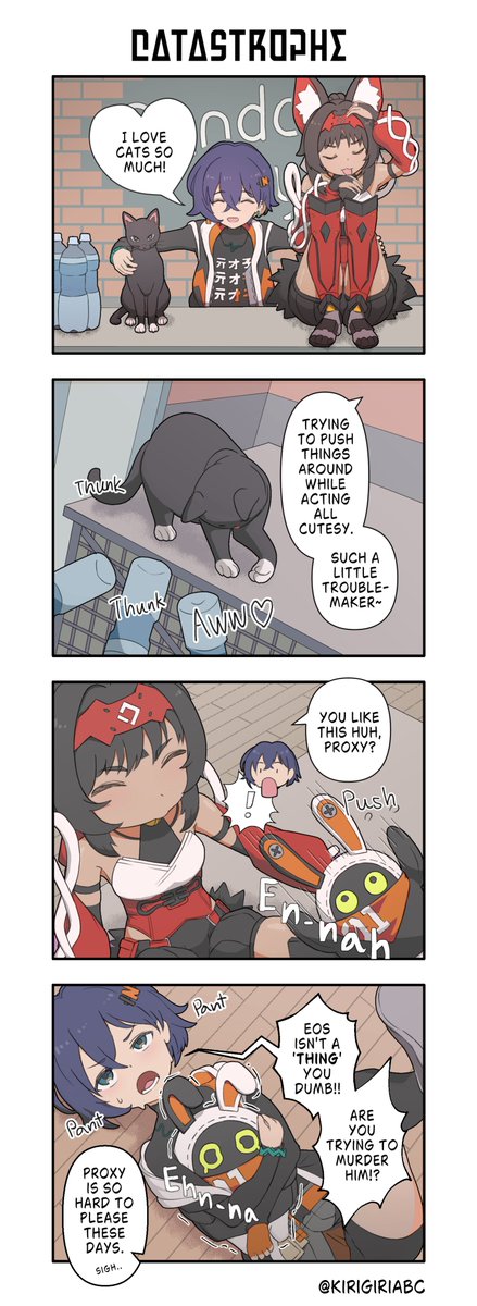 Kirigiria tweet media