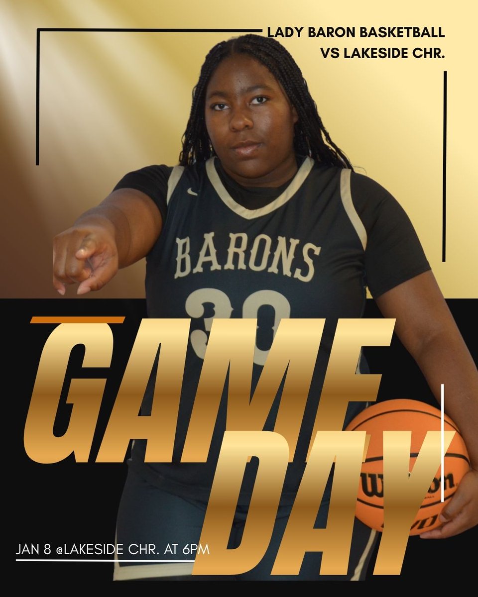SPC Lady Baron Basketball tweet media