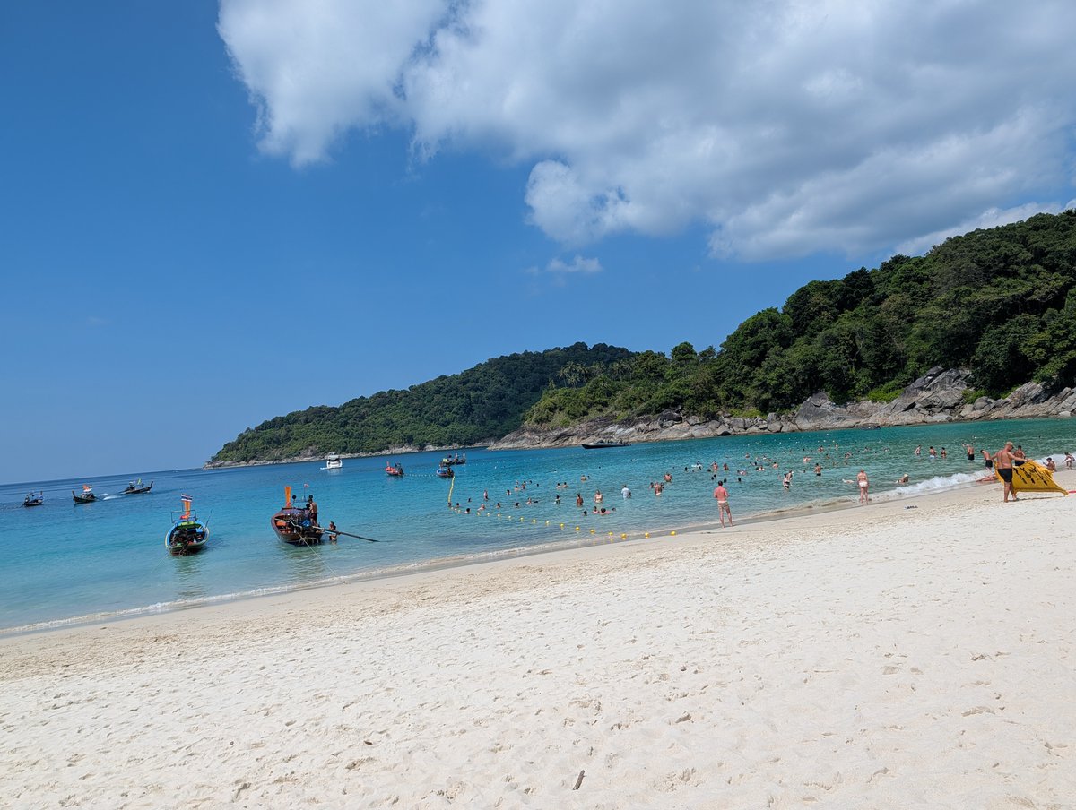 Best trip of 2025 has to be #Thailand. Book on Tavala.com using $TravelCredits and $AVA. Total 2025 earned Smart giveback rewards over 1000+ $AVA

<a href="/Travalacom/">Travala</a> and <a href="/AVAFoundation/">AVA Foundation</a>