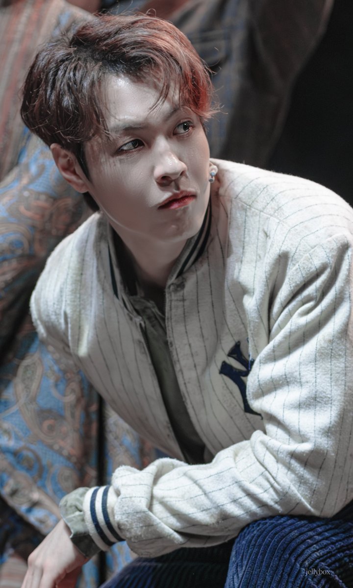 ᴊᴇʟʟʏ ʙᴏx tweet media