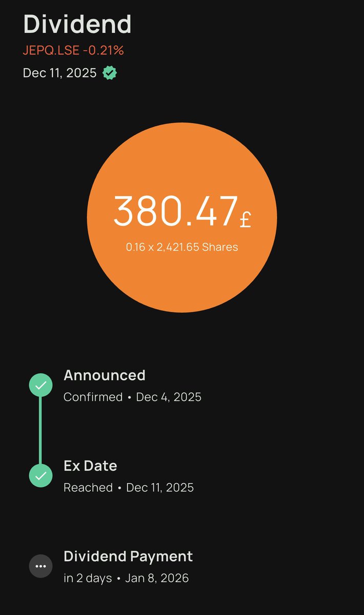 🇬🇧 Tom - Investor £120K tweet media