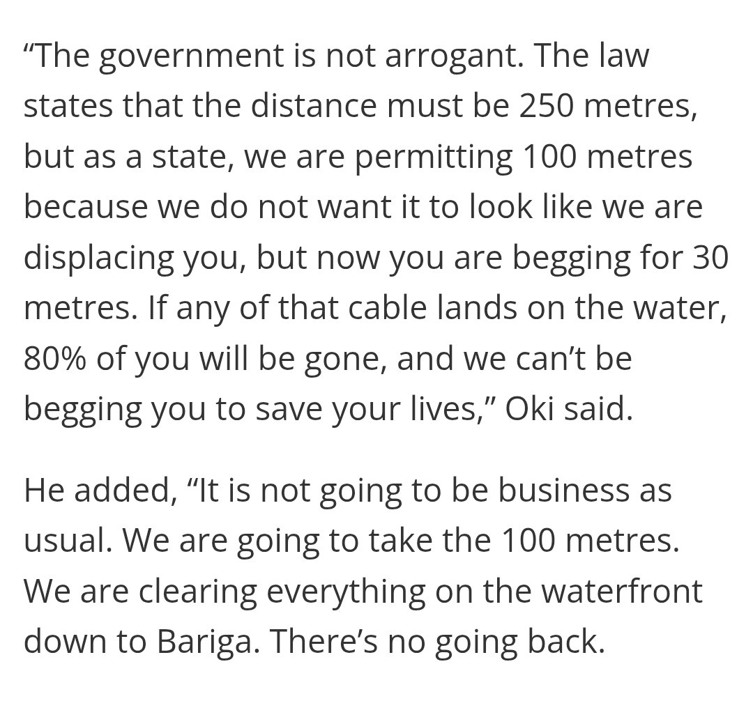 Betty Abah #EndBadGovernanceInNigeria tweet media