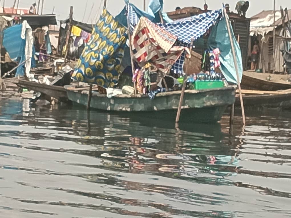 Betty Abah #EndBadGovernanceInNigeria tweet media