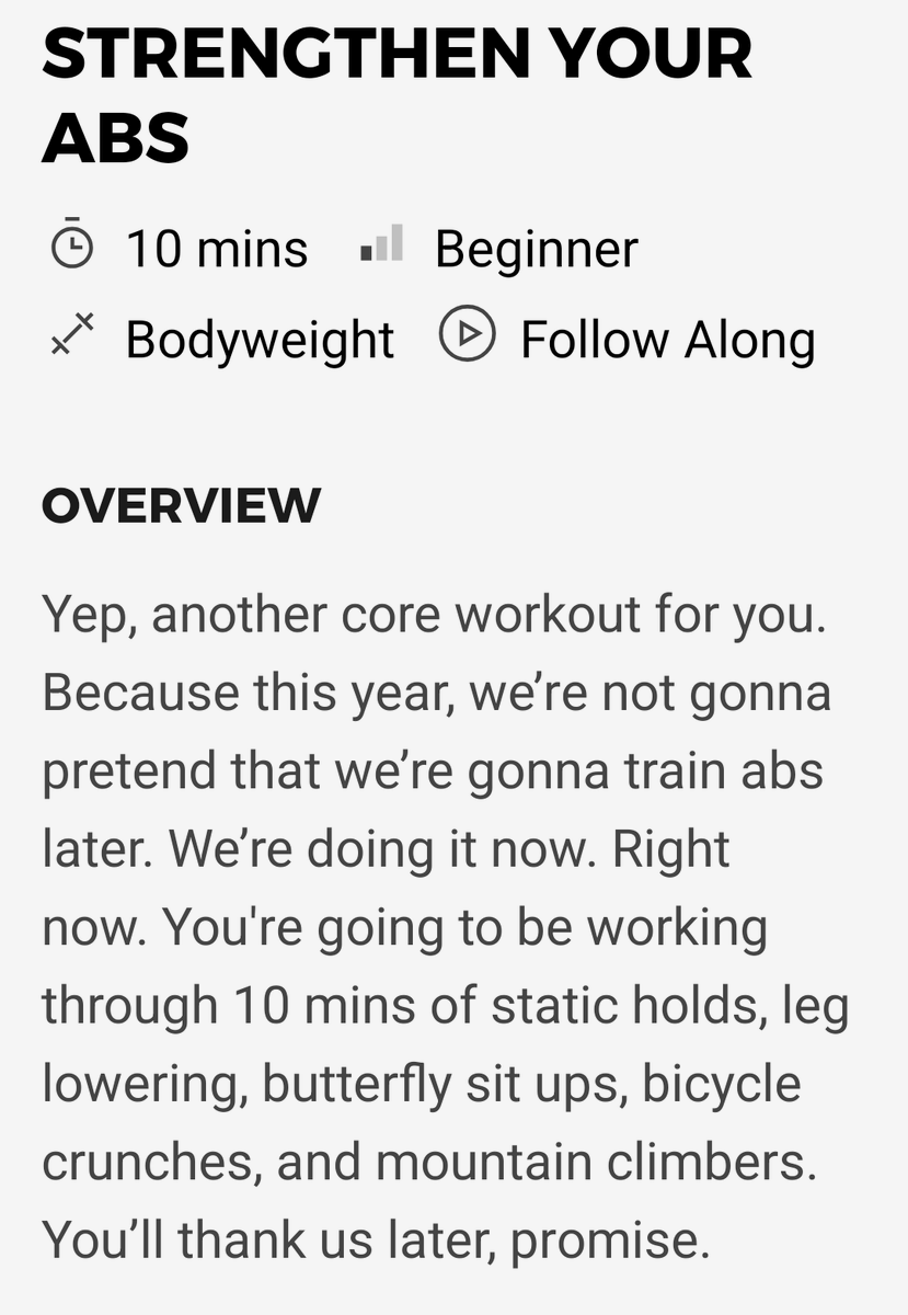 starr3126's tweet photo. #5in5 #GymShark66
Aiming for something everyday on top of the dog walks, steps at work. https://t.co/9LFkbFSCKh