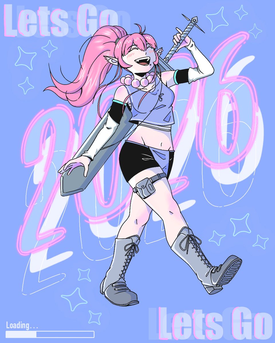 2026 plz make nfts great again 🥹🙏