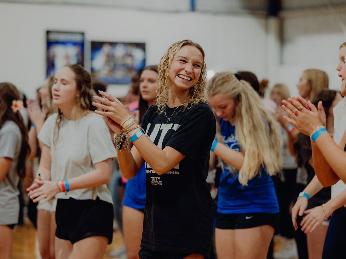 Trinity Christian Academy tweet media