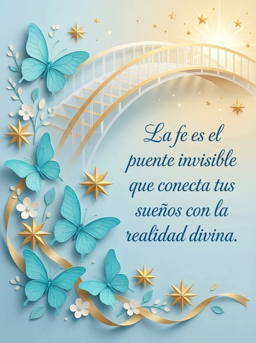 jordaninavarro's tweet photo. “La fe es ese hilo dorado que une lo que imaginas con lo que el universo ya prepara para ti.” https://t.co/8gUPTOQ5a1
