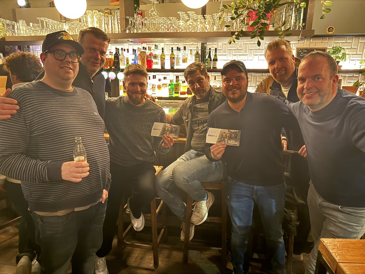 De Vierkante Paal tweet media