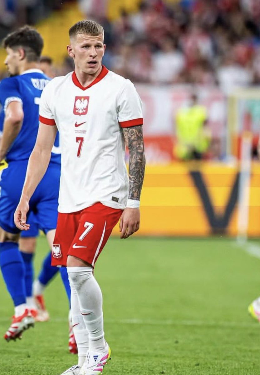 A_EsparzaOteo's tweet image. MATEUSZ BOGUSZ 🇵🇱

Houston Dynamo presentó una oferta formal para fichar al jugador de @CruzAzul 

En La Noria dispuestos a venderlo si le llegan al precio. 

🇺🇸💸