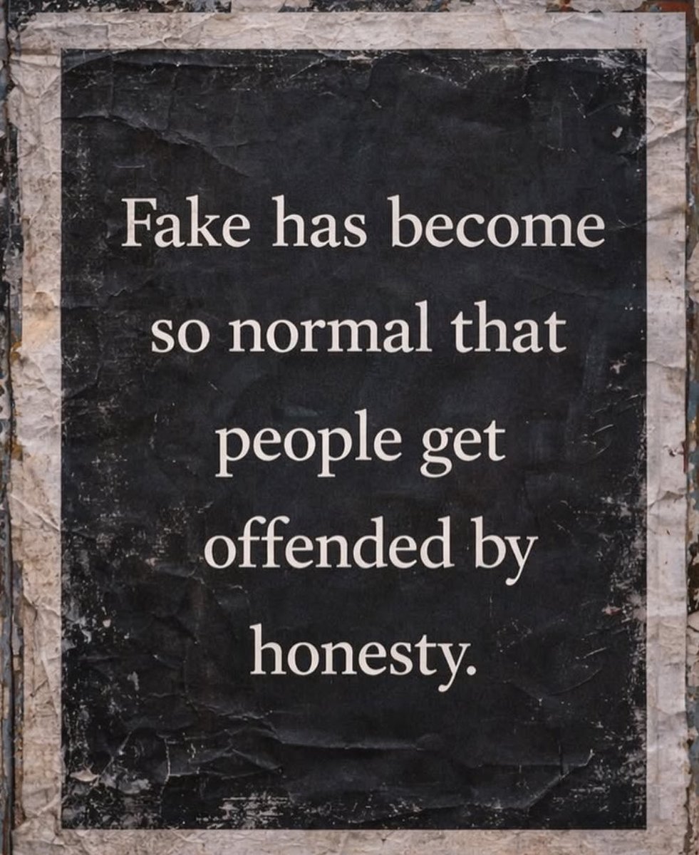 This is all around us!