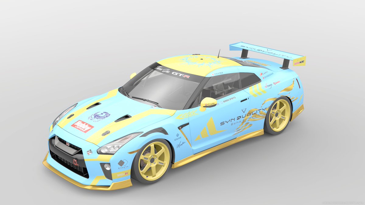 ゆっきー🤖ロボ大好きVtuber (@yukky__neko) / Posts / X