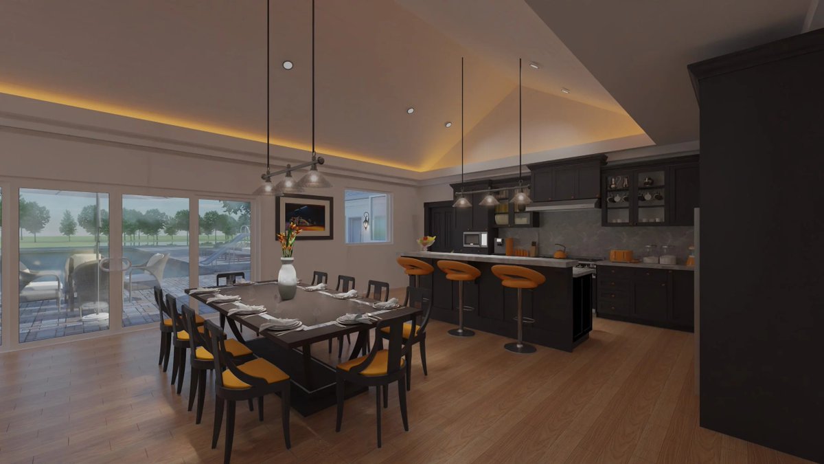 LiveHome3D tweet media