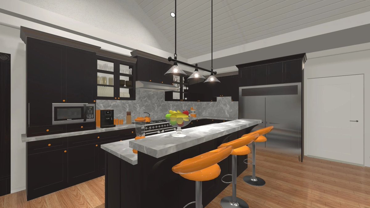 LiveHome3D tweet media