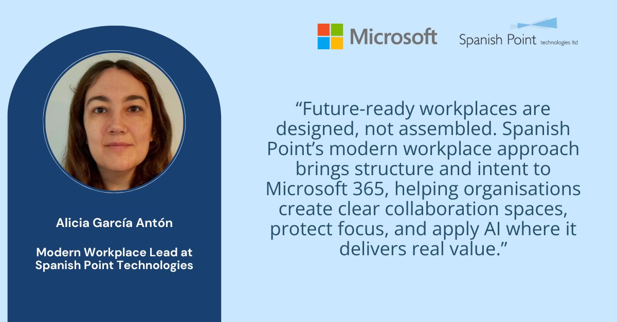 Spanish Point tweet media