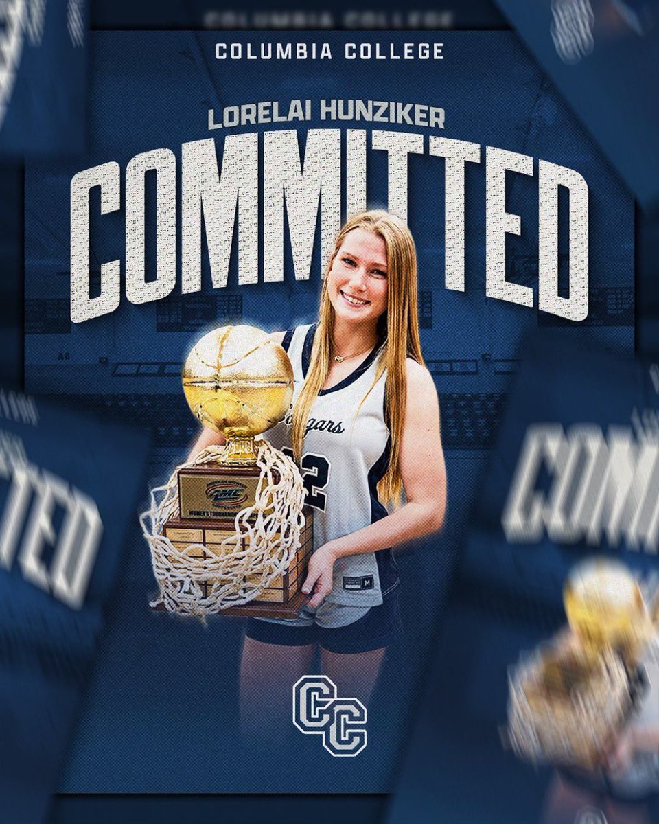 Harrisburgath's tweet image. Congratulations to Sr. Lorelai Hunziker who has made her commitment to Columbia College to continue her academic and basketball career!!! #BulldawgPride @HburgBoosters @TheSteveCombs @CoachAckman @CoachHunziker @CentralState8