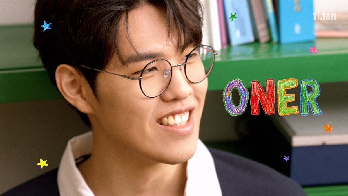 썸네일 매우 굿
#Oner