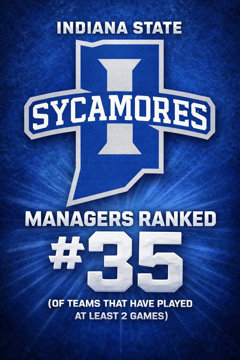 Ind St. MBB Managers (5-2) tweet media